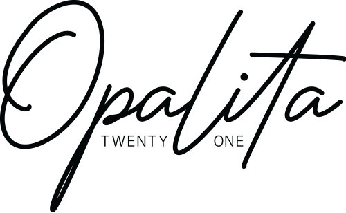 Opalita 21 Logo